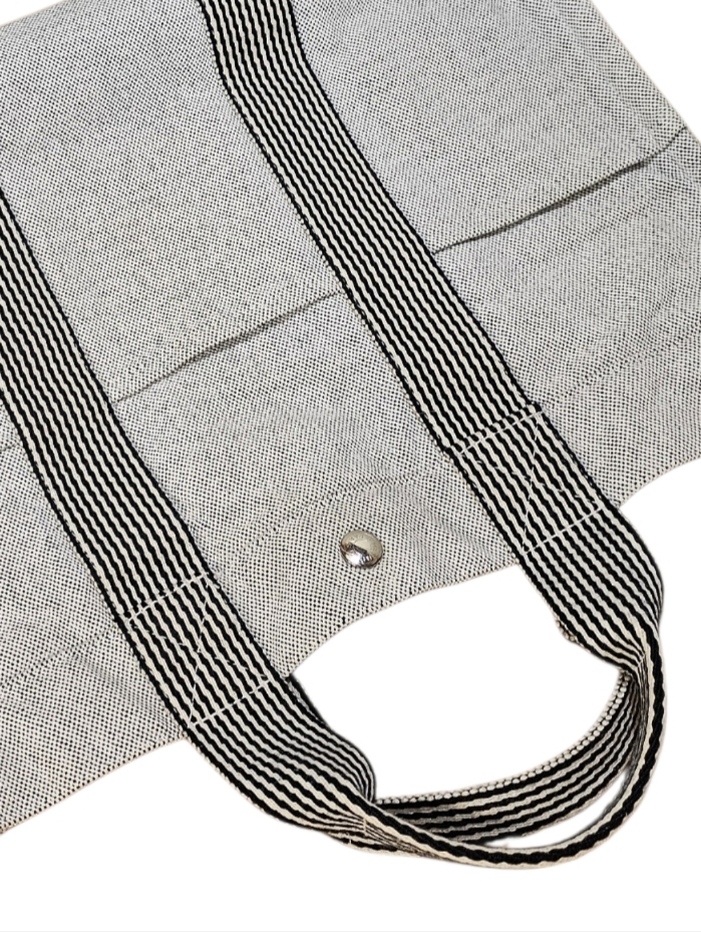 HERMES FOURRE-TOUT MM TOTE - Picture 8 of 16